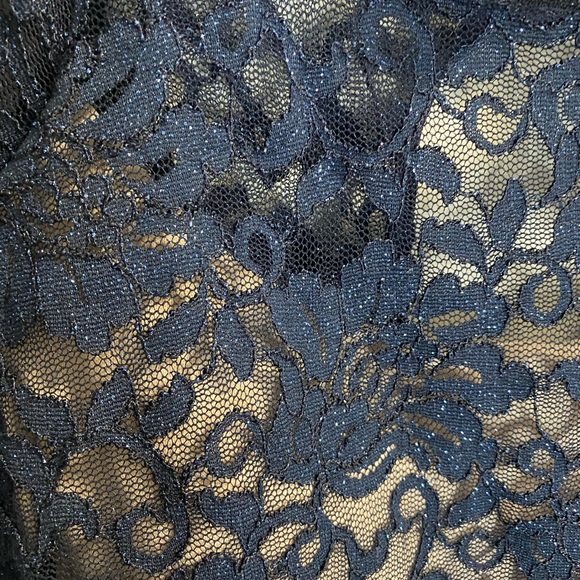 MY MICHELE juniors plus size 17 - Picture 2 of 5